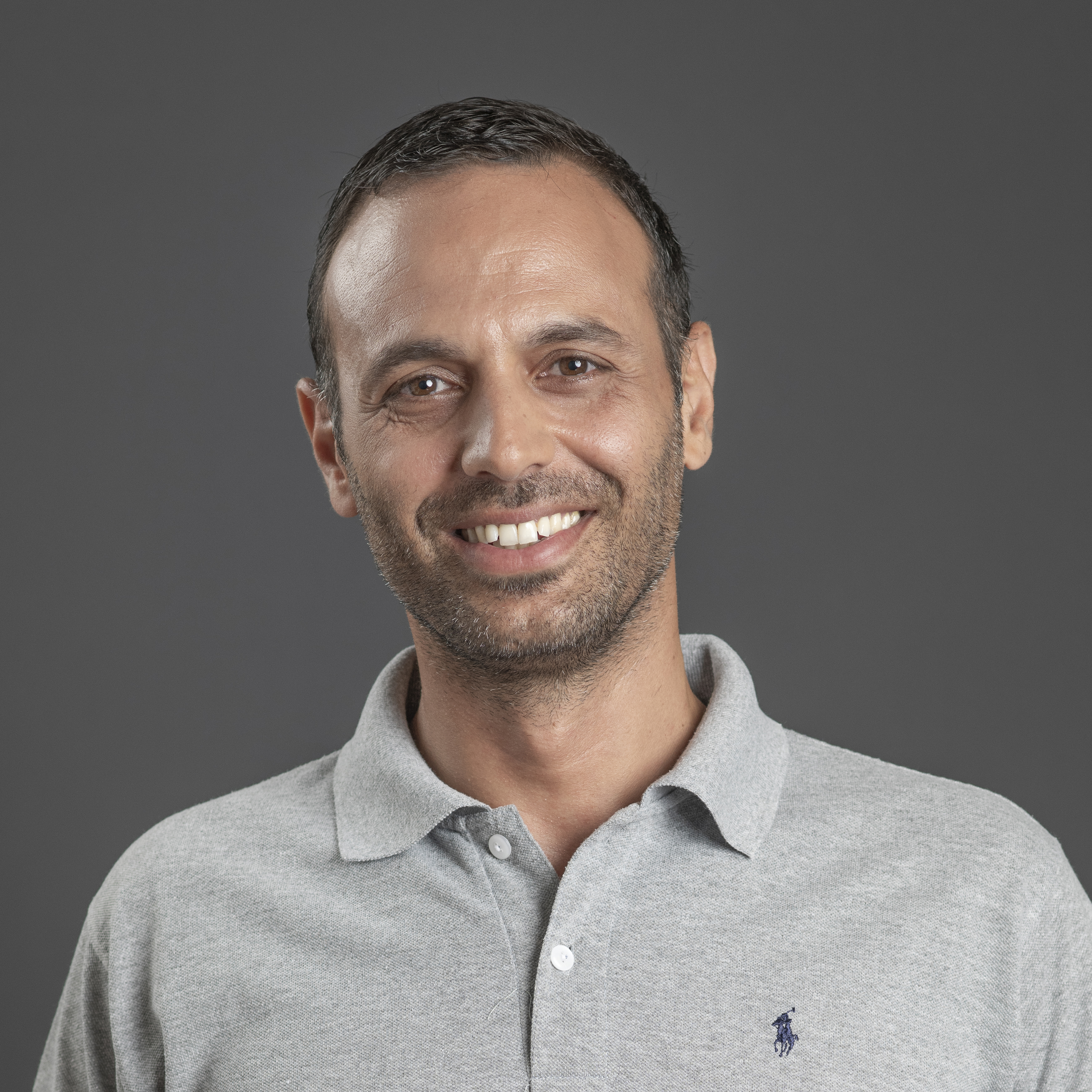 Andreas Constantinides