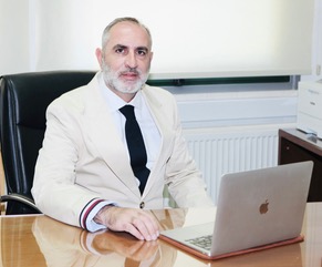Ioannis Ioannou